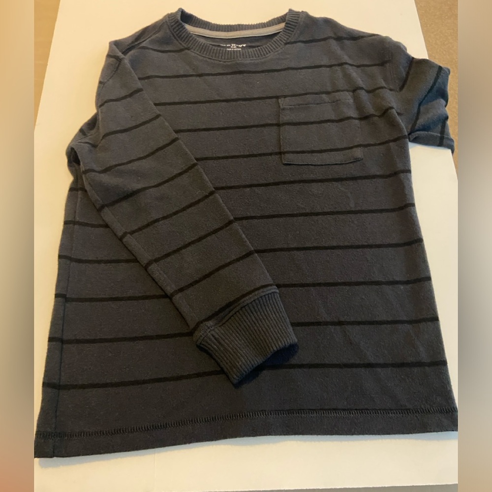 Old Navy Dress Shirt/Sweater
